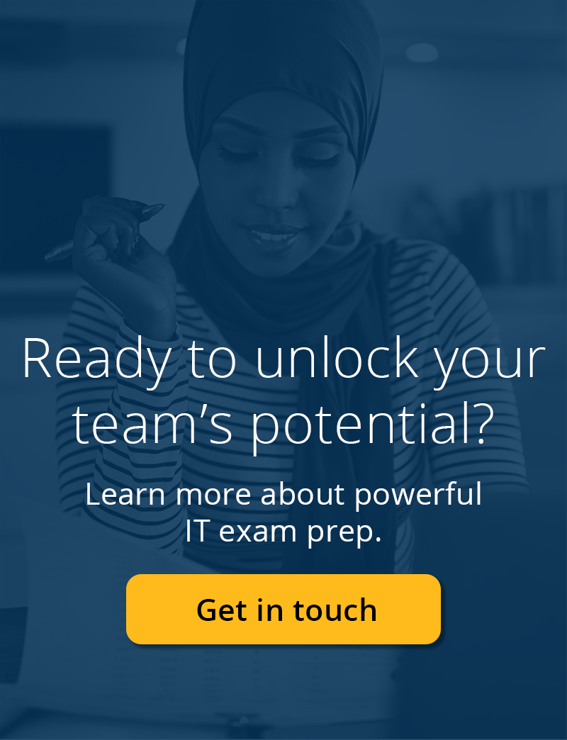 Ready to unlock your team’s potential?
