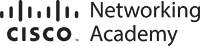cisco net academy logo