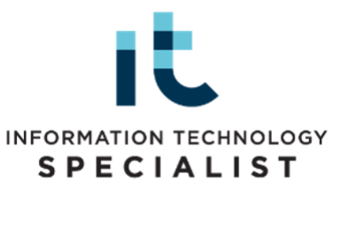 Information Technology Specialist logo