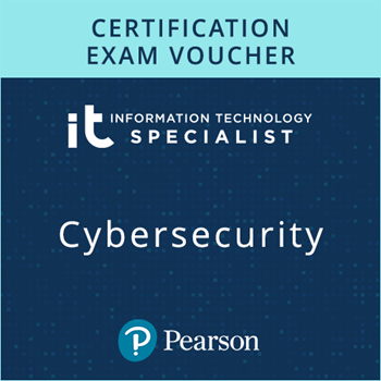 Cybersecurity-certification-exam-voucher
